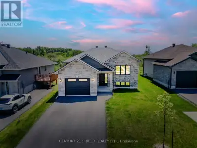 Prepare to be captivated by this stunning front-split bungalow, built in 2022, with no rear neighbou...