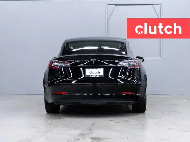 2022 Tesla Model 3 Standard Range Plus590091726630440963