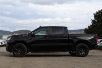 2023 Chevrolet Silverado 1500 RST | No Accidents | Running Boards | Heated Seats | Remote Start | He... (image 1)