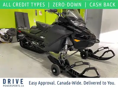 APPLY NOW: https://drivepowersports.ca/apply/ Financing & Delivery Made Easy! • • • UNITS FROM $29/w...