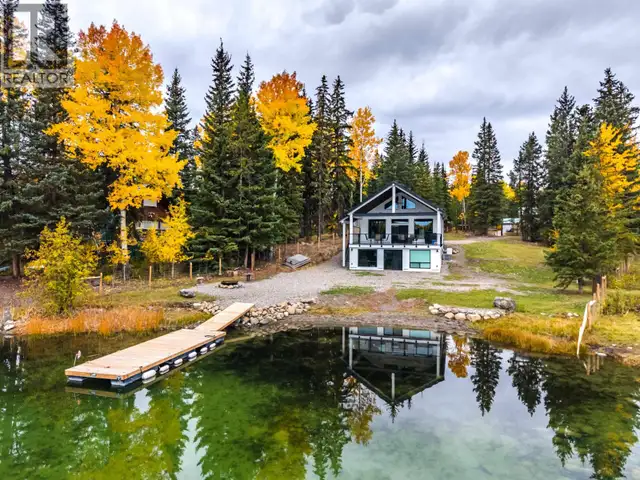 7231 NATH ROAD Sheridan Lake, British Columbia in Houses for Sale in 100 Mile House - Image 2