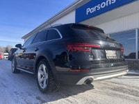 Looking for a ride that combines style, comfort, and a dash of adventure? Check out this 2018 Audi A... (image 6)