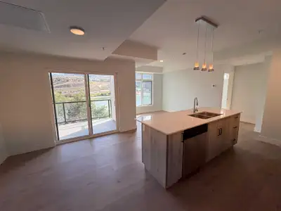 Spacious 2 Bedroom, 2 Bathroom Apartment for Rent in Kamloops Welcome to your new home! This beautif...