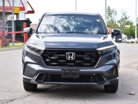 (HCUV ) HONDA CERTIFIED USED VEHICLE, NO HIDDEN FEES, NO EXTRA $$$ ON HCUV(CPO), BALANCE OF WARRANTY... (image 3)