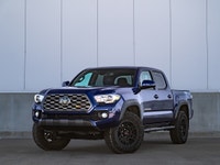 CARGET AUTOMOTIVE is thrilled to offer this 2023 Toyota Tacoma TRD Off-Road, a rugged midsize pickup... (image 1)