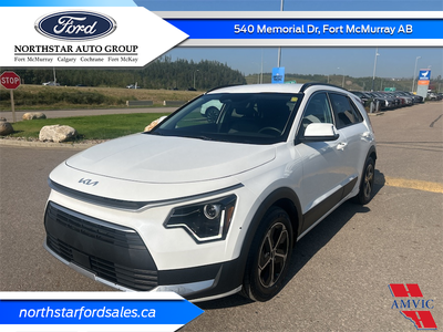 2023 Kia Niro EX Premium - Sunroof - Power Liftgate, View more
