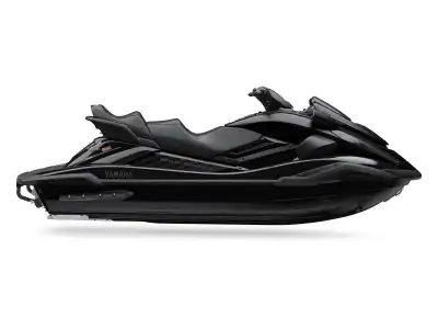 2025 Yamaha FX Cruiser SVHO Audio Yamaha FX Cruiser SVHO Audio 2025 2025 YAMAHA FX Cruiser SVHO Audi...