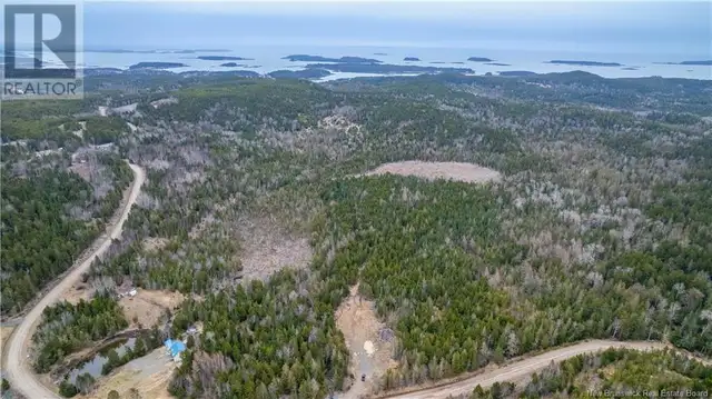0 Lobster Pound Road Hersonville, New Brunswick in Land for Sale in Saint John - Image 27