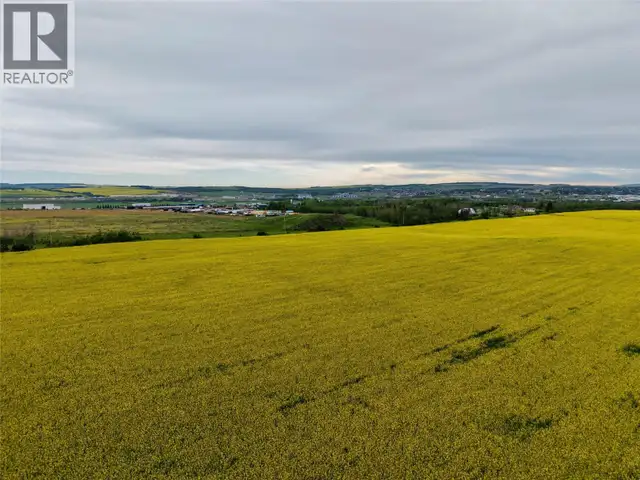 223 Road Dawson Creek, British Columbia in Land for Sale in Dawson Creek - Image 7