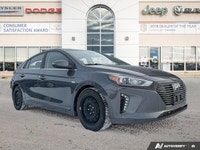 *VEHICLE DESCRIPTION* *2018 Hyundai Ioniq Hybrid | Leather seats | Heated seats | Heated steering wh... (image 7)