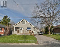 152 PUGET ST Barrie, Ontario