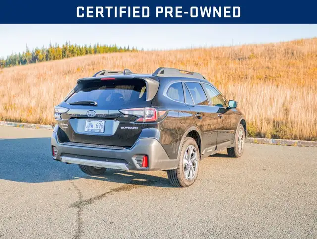 2021 Subaru Outback Limited in Cars & Trucks in St. John's - Image 6