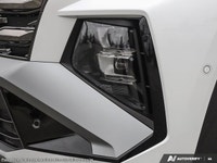 This Hyundai Tucson Hybrid has a trusty Intercooled Turbo Gas/Electric I-4 1.6 L/98 engine powering... (image 9)