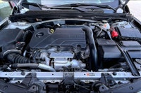 This Great Looking Car Comes With A Black Grille, Gloss Black Aluminum Wheels, And Black Badging. Al... (image 9)