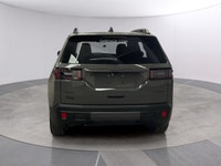 Experience the perfect blend of style and capability with the 2026 Jeep Cherokee Laredo 4x4, draped... (image 3)