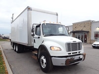 Ryder Stock ID: 788288 Transmission Type/Speed: AUTO 6 Engine: DIESEL L9'17 300/2000 Horse Power: 30... (image 4)