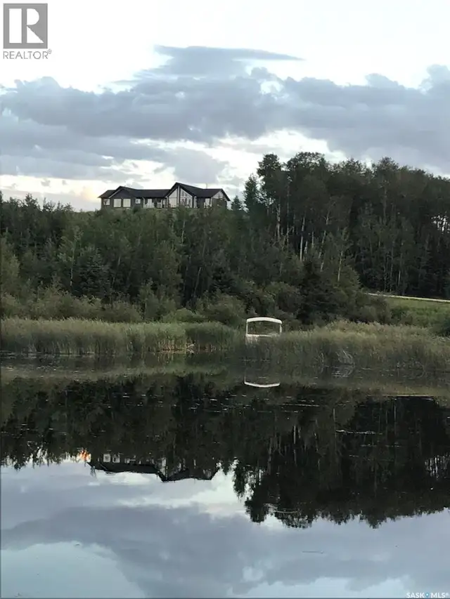 D 'Amour lot 24 Leask Rm No. 464, Saskatchewan in Houses for Sale in Prince Albert - Image 31