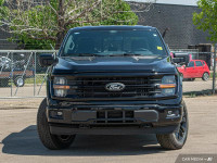 Climate Control, SYNC 4, Remote Keyless Entry, Mobile Hotspot, Blind Spot Detection, Lane Keep Assis... (image 1)
