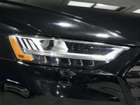 ***QUALIFY FOR A 4 YEAR WARRANTY ON OUR VEHICLES TODAY!!! Panoramic Sunroof, Navigation, 360 Degree... (image 5)
