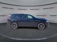 This Dodge Durango has a strong Gas V-6 3.6L engine powering this Automatic transmission. WHEELS: 20... (image 8)