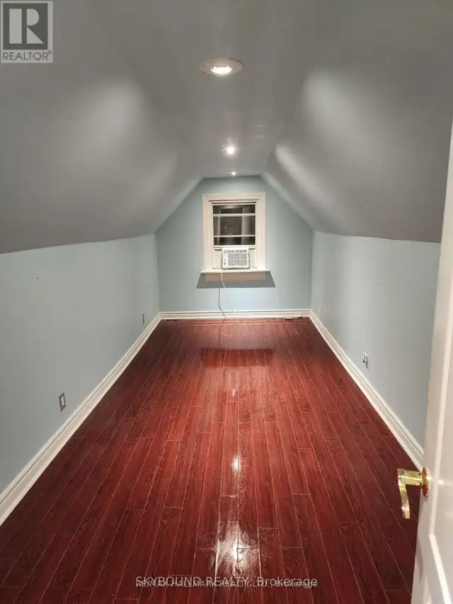 837 GLADSTONE AVENUE Toronto (Dovercourt-Wallace Emerson-Junctio in Houses for Sale in City of Toronto - Image 16