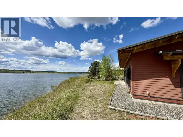 5460 CARLSON ROAD 100 Mile House, British Columbia in Houses for Sale in 100 Mile House - Image 30
