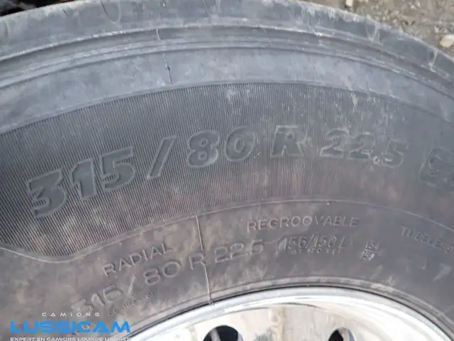 2022 Peterbilt 567 in Heavy Trucks in Longueuil / South Shore - Image 39