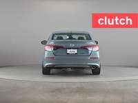 Electric Parking Brake, Brake Assist, Front Heated Seats and more! Clutch is the largest online used... (image 4)