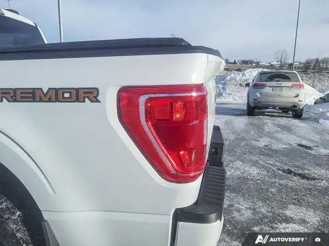 2023 Ford F-150 Tremor in Cars & Trucks in Laval / North Shore - Image 15