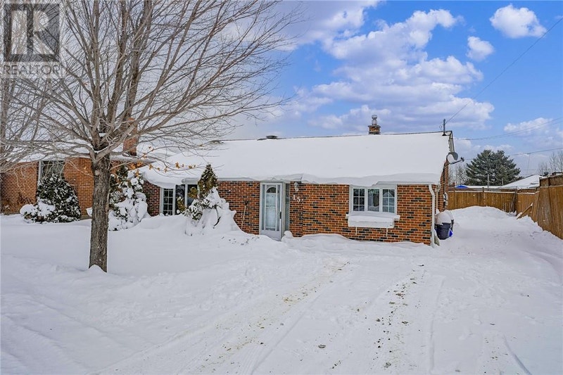 152 Cote Boulevard Chelmsford, Ontario Houses for Sale Sudbury Kijiji