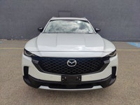 This Mazda Cx-50 2.5 Turbo boasts a Intercooled Turbo Regular Unleaded I-4 2.5 L/152 engine powering... (image 4)
