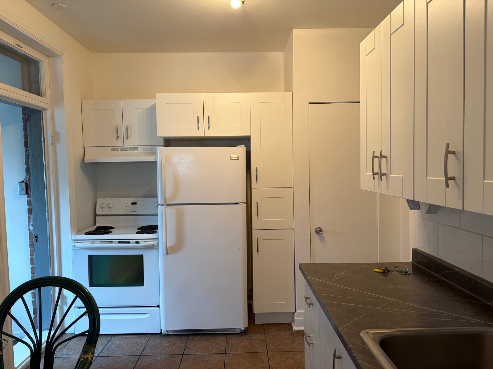 1390 Chemin Sainte-Foy — photo 3