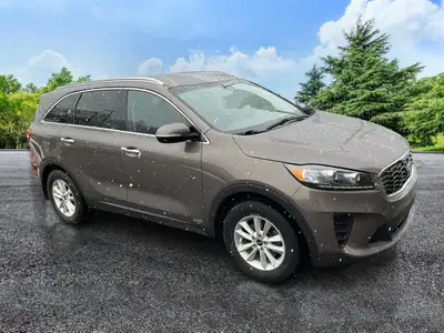 2019 KIA Sorento 2019 Kia Sorento | Camera | Air Climatisee | $65 par semaine | Mags | Sieges Chauff...