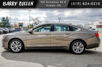 Rare low KM Impala! It sure is hard to find a full size sedan nowadays. This 19 Impala comes very we... (image 7)