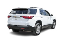 ... Engine: Moteur V6 3.6L L/100Km City: 13.6 L/100Km Hwy: 9.6 (image 3)