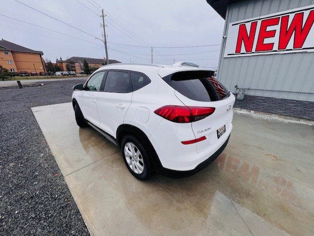 2020 HYUNDAI TUCSON PREFERRED AWD * CERTIFIED * FINANCING AVAILA in Cars & Trucks in Sudbury - Image 3