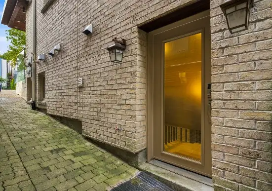 Light-Filled Furnished 1BR + Office with Private Garden | Yonge– in Long Term Rentals in City of Toronto - Image 31
