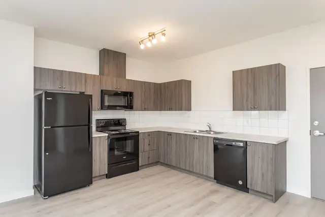 Bluewater Apartment - 2 Bed 2 Bath **$699 Security Deposit Promo in Long Term Rentals in Red Deer - Image 7