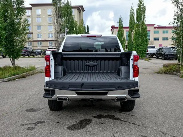 2026 Chevrolet Silverado 1500 LT in Cars & Trucks in Strathcona County - Image 15