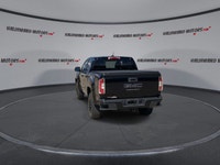 // ACCIDENT FREE!! // Meet the 2022 GMC Canyon Elevation Crew Cab 2wd | Tonneau Cover, offered used... (image 6)