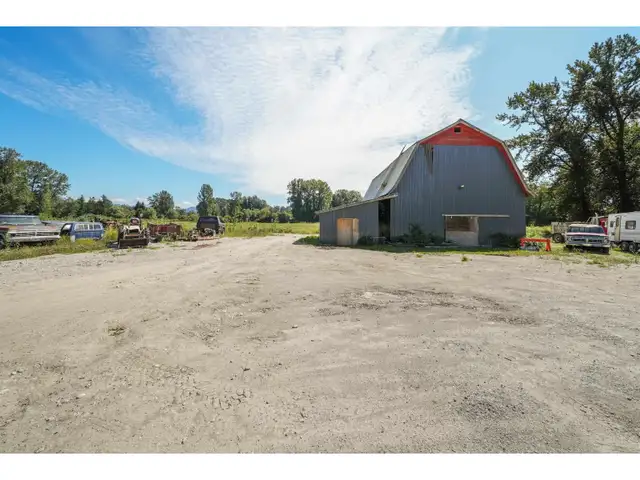 27612 RIVER ROAD Abbotsford, British Columbia in Land for Sale in Abbotsford - Image 13