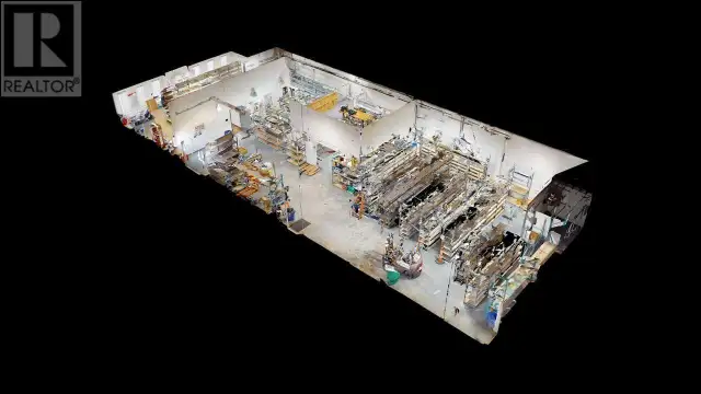 10123 95 AVENUE Fort St. John, British Columbia in Commercial & Office Space for Rent in Fort St. John - Image 38