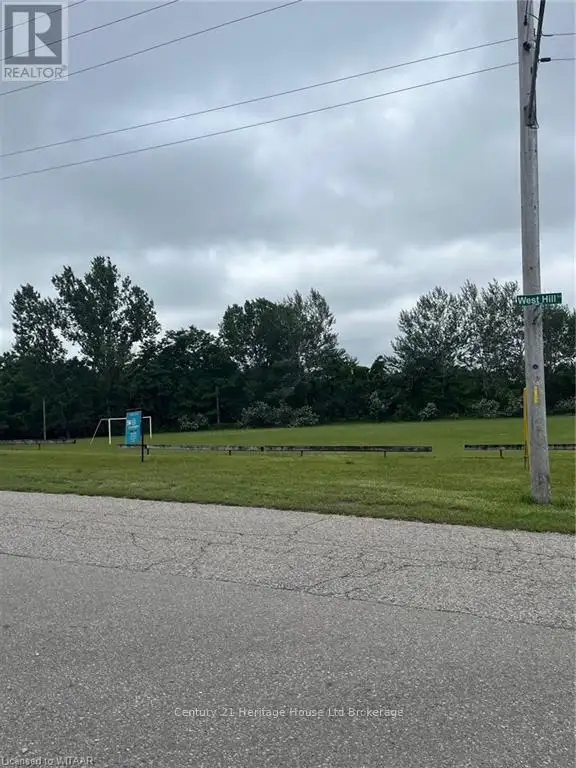 434719 WEST HILL LINE South-West Oxford (Beachville), Ontario in Land for Sale in Woodstock - Image 3
