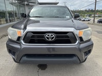 Shaw GMC Chevrolet Buick Take a look at our low-mileage 2015 Toyota Tacoma SR5 Double Cab 4x4! If yo... (image 8)