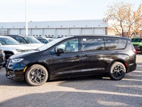 At Renfrew Chrysler you will get the Best Service, the Best Deal and the Best Financing Rates. That... (image 1)