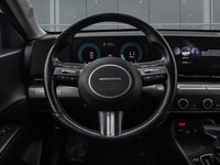 2024 Hyundai Kona Preferred AWD | CPO | ADAPTIVE CRUISE The 2024 Hyundai Kona Preferred AWD represen... (image 7)
