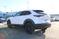 2021 Mazda CX-30 GT Turbo for Sale Great Value White Used Mazda SUV Calgary Looking for a 2021 Mazda... (image 9)