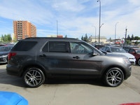 Thanks for viewing our South View Motors Inventory! ???? 2018 FORD EXPLORER SPORT 4X4 • ECOBOOST • F... (image 2)