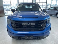 The 2024 GMC Sierra 1500 Elevation V8 is a bold and capable full-size pickup designed for drivers wh... (image 7)