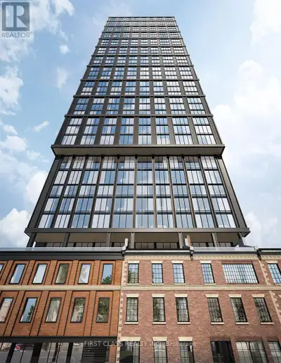 2603 - 82 DALHOUSIE STREET Toronto (Church-Yonge Corridor), Onta